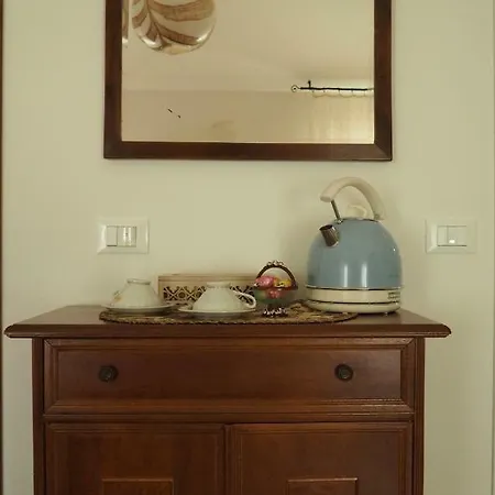 Borgo Tarapino Campagna 3*