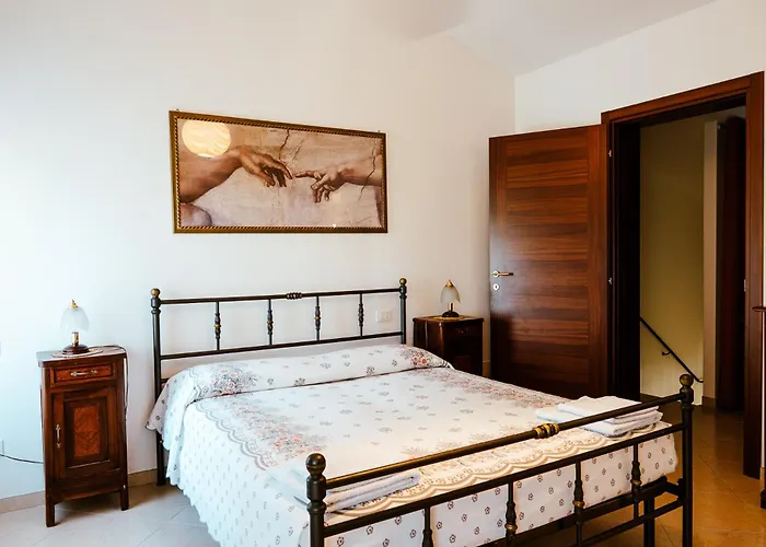 Borgo Tarapino Campagna