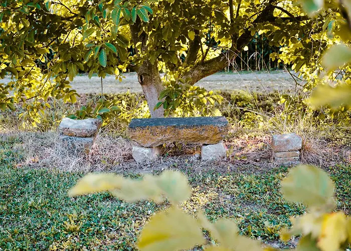 Borgo Tarapino Campagna 招待所 3*