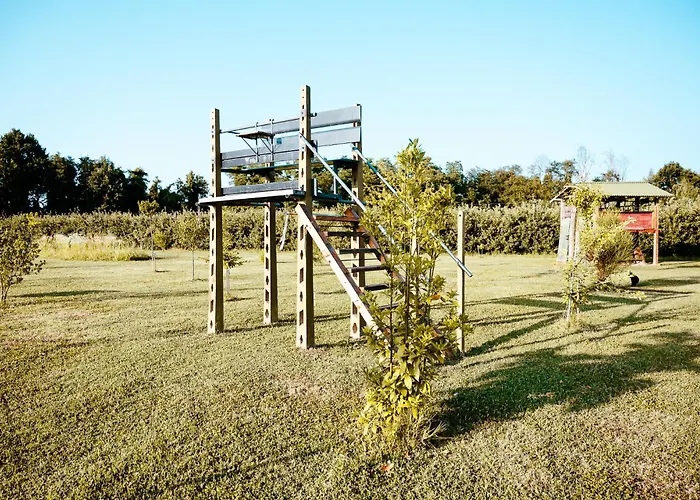 Borgo Tarapino Campagna Ferrara