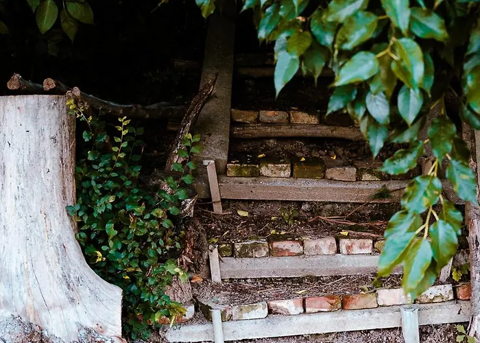 Borgo Tarapino Campagna Penzion 3*