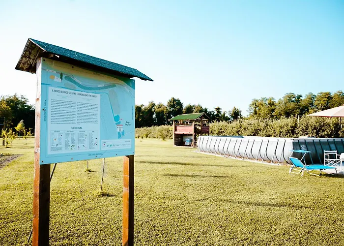 Borgo Tarapino Campagna 3*