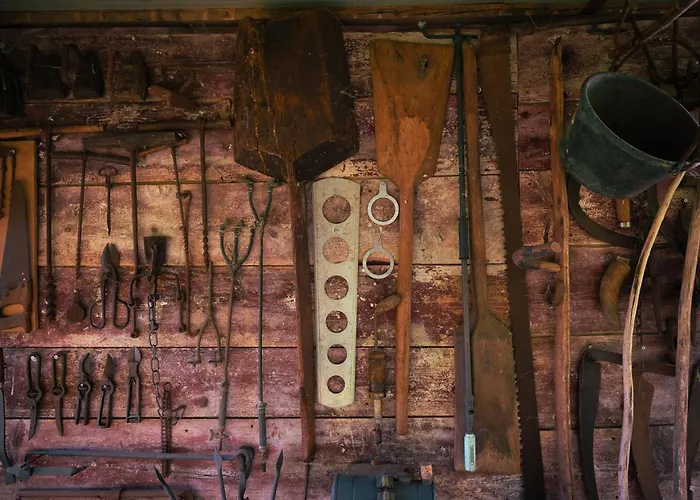 Borgo Tarapino Campagna 费拉拉