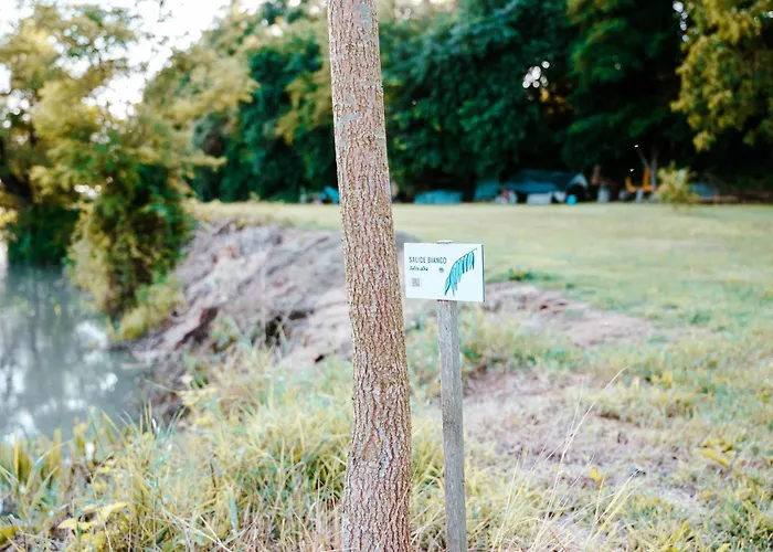 Borgo Tarapino Campagna Gæstehus