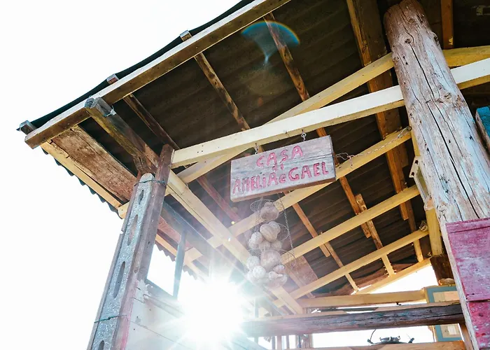 Borgo Tarapino Campagna 3*