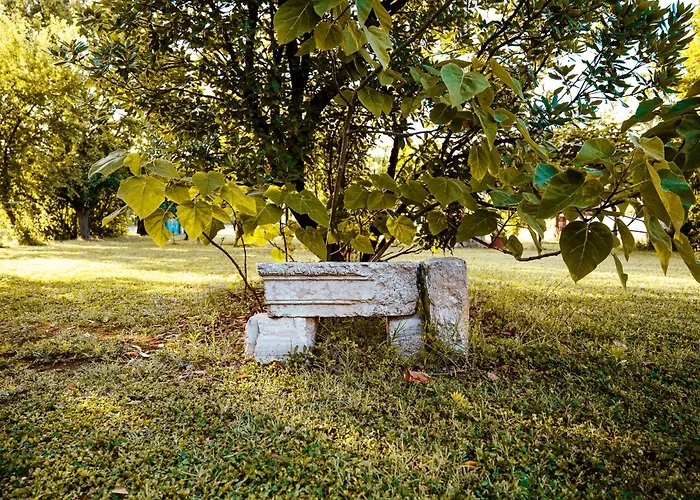 Borgo Tarapino Campagna Penzion 3*