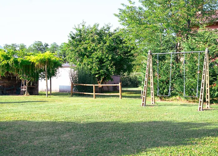 Borgo Tarapino Campagna 3*