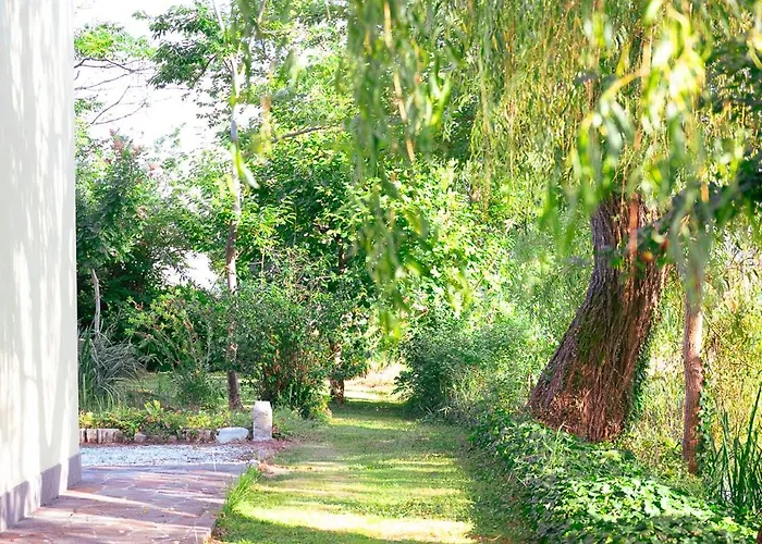 Borgo Tarapino Campagna Gæstehus 3*