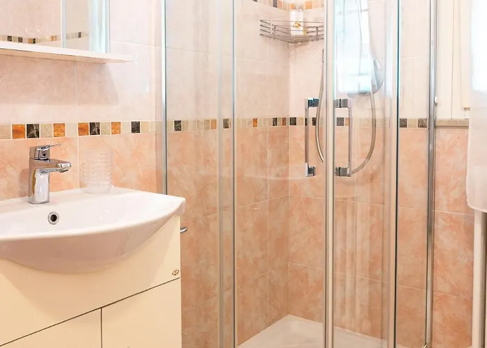 Penzion Borgo Tarapino Campagna Ferrara