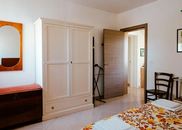 Borgo Tarapino Campagna 费拉拉