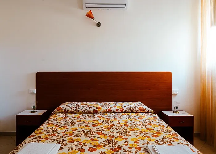 Borgo Tarapino Campagna 3* 费拉拉