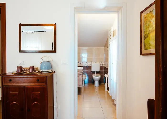 Borgo Tarapino Campagna 3* 费拉拉