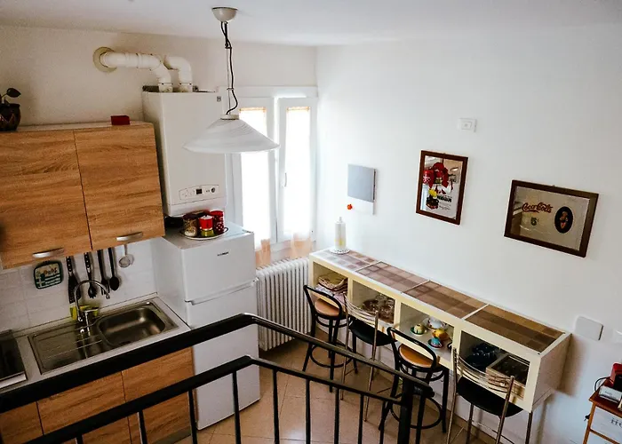 Borgo Tarapino Campagna 费拉拉