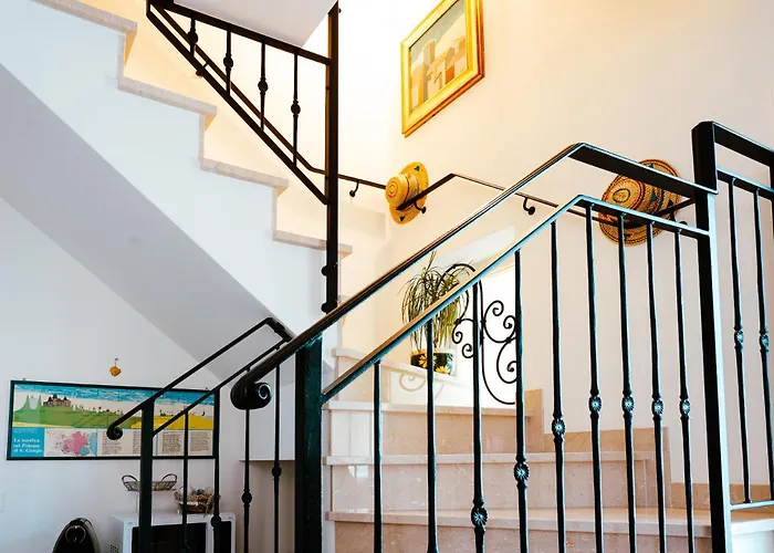 Borgo Tarapino Campagna 3* 费拉拉