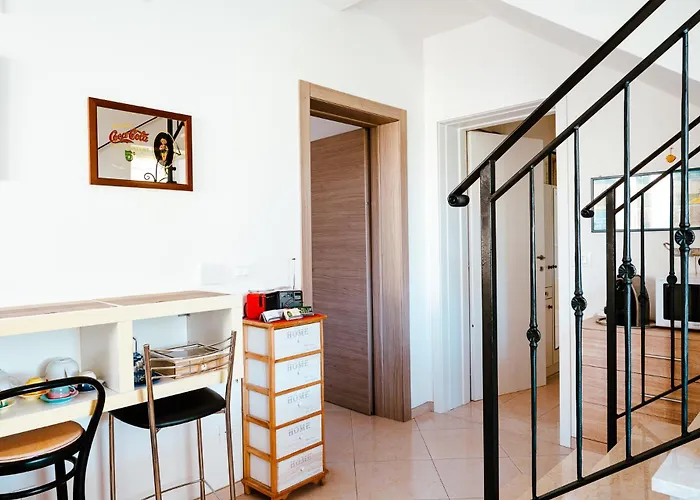 Borgo Tarapino Campagna