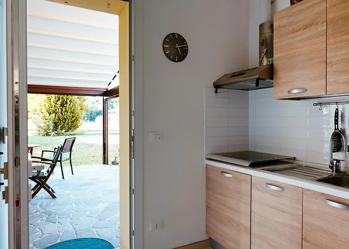 招待所 Borgo Tarapino Campagna